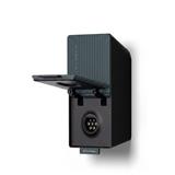 Teltonika TeltoCharge EVC2 nabíjecí stanice pro elektromobily, 22kW, 3 fáze, Type 2 zásuvka, bez krytu