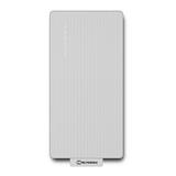 Teltonika TeltoCharge Krycí panel pro EVC2 s kabelem, bílý