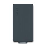 Teltonika TeltoCharge Krycí panel pro EVC2 s kabelem, šedý