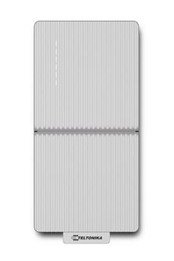 Teltonika TeltoCharge Krycí panel pro EVC2 se zásuvkou, bílý