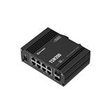 Teltonika TSW200 Průmyslový PoE Switch bez managementu 8G 2SFP 240W