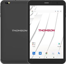 THOMSON TEO8 LTE, 8-inch (1280X800) HD display, Quad Qore SC9832E, 2 GB RAM, 32 GB ROM, 1xNANO SIM, 1xMicroSD, 1xMicroUS