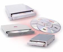 TOSHIBA DVD±RW Slim (pro notebook) bulk black-REF