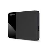 Toshiba HDD Externí Canvio Ready 2.5" 2TB - USB3.2 Gen 1, Černá
