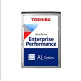 Toshiba interní HDD 2.4TB Enterprise AL Series - Enterprise Performance 2.5" SAS 12Gbit/s 4kn 128MB 10500RPM