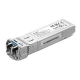 TP-LINK 10Gbase-LR SFP+ LC TransceiverSPEC: 1310 nm Single-mode, LC Duplex Connector, Up to 10 km Distance