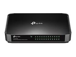 TP-LINK "16-Port Gigabit Desktop Switch with 16-Port PoE+PORT: 16× Gigabit PoE+ PortsSPEC: 802.3at/af, 120 W PoE Power