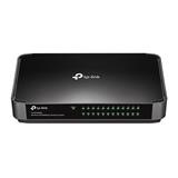 TP-LINK "16-Port Gigabit Desktop Switch with 16-Port PoE+PORT: 16× Gigabit PoE+ PortsSPEC: 802.3at/af, 120 W PoE Power