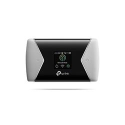 TP-LINK 300Mbps 4G LTE-Advanced Mobile Wi-FiBuild-In 300Mbps 4G+ LTE Advanced ModemSPEED: 867 Mbps at 5 GHz or 300 Mb