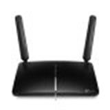 TP-LINK "AC1200 4G LTE Advanced Cat6 Gigabit RouterBuild-In 300Mbps 4G+ LTE Advanced ModemSPEED: 867 Mbps at 5 GHz + 3
