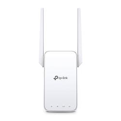 TP-LINK "AC1200 Wi-Fi Range ExtenderSPEED: 300Mbps at 2.4GHz + 867Mbps at 5GHzSPEC: 2 × External Antennas, 1 × 10/100M