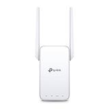 TP-LINK "AC1200 Wi-Fi Range ExtenderSPEED: 300Mbps at 2.4GHz + 867Mbps at 5GHzSPEC: 2 × External Antennas, 1 × 10/100M