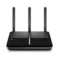 TP-LINK "AC2100 Wi-Fi VDSL/ADSL Modem RouterSPEED: 1733 Mbps at 5 GHz + 300 Mbps at 2.4 GHz, VDSL Profile 35b 350/60 Mb