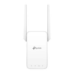 TP-LINK AC750 Wi-Fi Range ExtenderSPEED: 300Mbps at 2.4GHz + 433Mbps at 5GHzSPEC: 2 × External Antennas, 1 × 10/100Mb