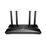 TP-link Archer AX23 Dual-Band Wi-Fi 6 Router AX1800, 4 ext., 5x1G