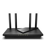 TP-link Archer AX55 Dual-Band Wi-Fi 6 Router AX3000, 4 ext., 5x1G, 1×USB-A 3.0