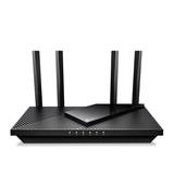 TP-link Archer AX55 Pro Dual-Band Wi-Fi 6 Router AX3000, 4 ext., 1x2.5G, 4x1G, 1×USB-A 3.0