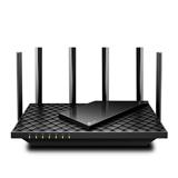 TP-link Archer AX72 Dual-Band Wi-Fi 6 Router AX5400, 6 ext., 5x1G, 1×USB-A 3.0