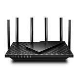 TP-link Archer AX73 Dual-Band Wi-Fi 6 Router AX5400, 6 ext., 5x1G, 1×USB-A 3.0