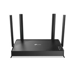 TP-link Archer BE220 Dual-Band Wi-Fi 7 Router BE3600, 4 ext., 5x1G