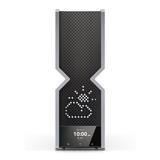 TP-link Archer BE900 Quad-Band Wi-Fi 7 Router BE24000, 12 int., 1x10G, 4x2.5G, 1x1G, 1xSFP+, 1×USB-A 3.0, 1×USB-A 2.0