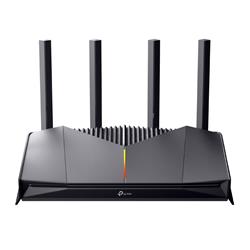 TP-link Archer GE230 Dual-Band Wi-Fi 7 Router BE3600, 4 ext., 2x2.5G, 3x1G, 1×USB-A 3.0