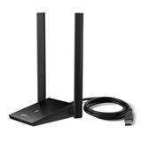 TP-Link Archer T4U Plus USB Wi-Fi adaptér, AC1300, 2,4/5 GHz, USB 3.0