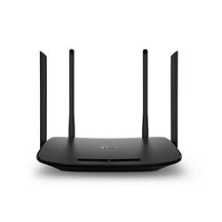 TP-LINK Archer VR300 AC1200 Wi-Fi VDSL/ADSL Modem Router, 867Mbps at 5GHz + 300Mbps at 2.4GHz, 4 FE ports