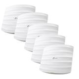 TP-LINK "AX1800 Wi-Fi 6 Range ExtenderSPEED: 574 Mbps at 2.4 GHz + 1201 Mbps at 5 GHzSPEC: 2 × External Antennas, 1 ×