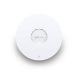 TP-LINK AX3000 Ceiling Mount Dual-Band Wi-Fi 6 Access Point PORT:1×1Gbps RJ45 PortSPEED:574Mbps at 2.4 GHz + 2402 Mb
