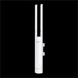 TP-LINK "AX3000 Indoor/Outdoor Dual-Band Wi-Fi 6 Access Point PORT: 1× Gigabit RJ45 PortSPEED: 574Mbps at 2.4 GHz + 2