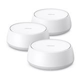 TP-Link Deco BE22 Meshový Wi-Fi 7 systém, 3 pack