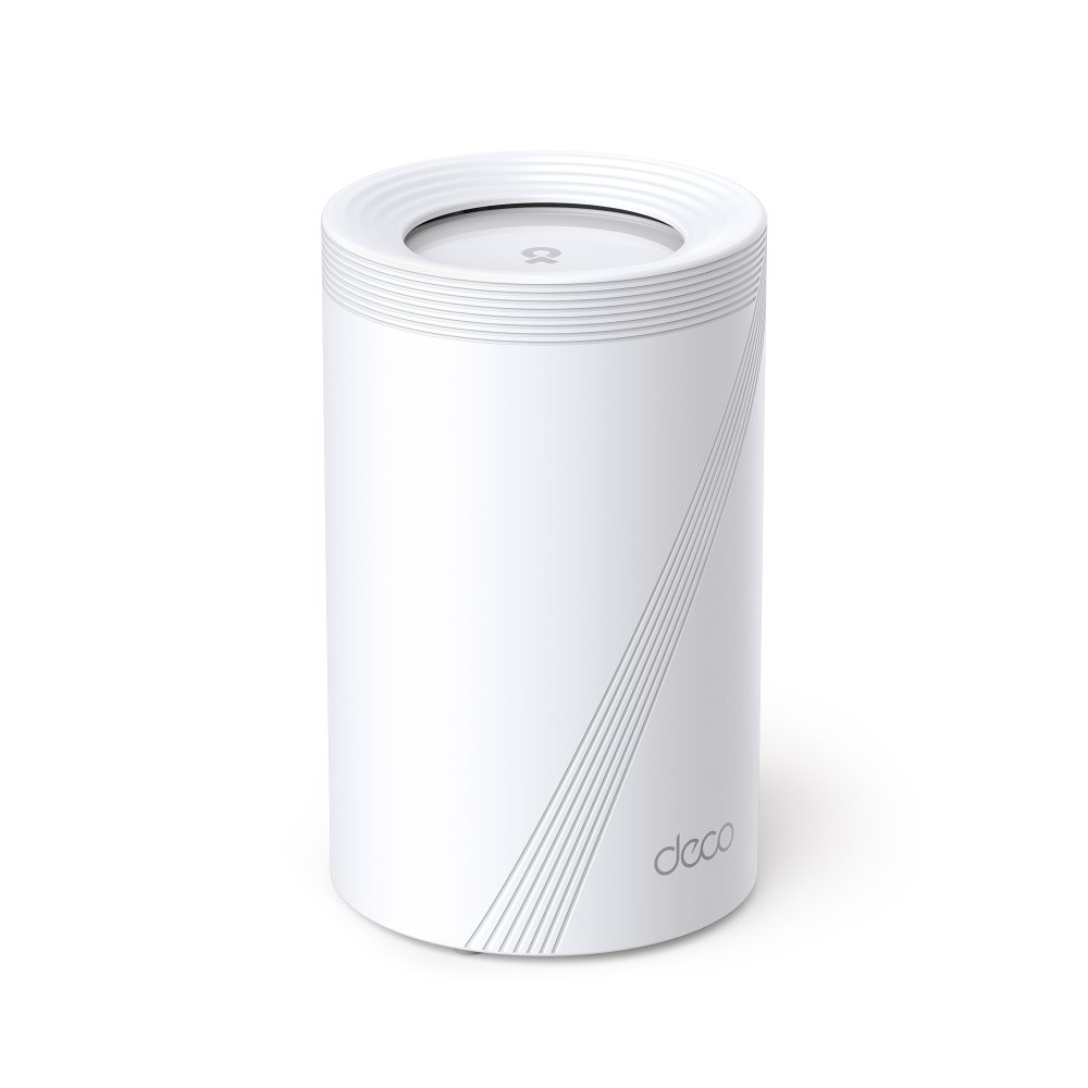 TP-link Deco BE65 Tri-Band Wi-Fi 7 Mesh System BE9300, 4 int., 4x2.5G, 1×USB-A 3.0, 1ks