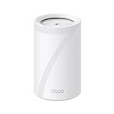 TP-link Deco BE65 Tri-Band Wi-Fi 7 Mesh System BE9300, 4 int., 4x2.5G, 1×USB-A 3.0, 1ks