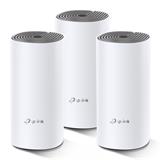 TP-link Deco E4 Wi-Fi Mesh System AC1200, 2 int., 2x100M, 3ks