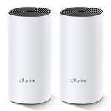 TP-link Deco M4 Wi-Fi Mesh System AC1200, 2 int., 2x1G, 2ks