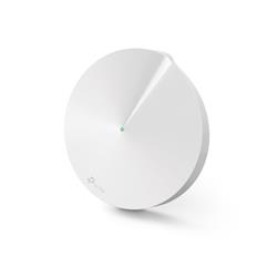 TP-link Deco M5 Wi-Fi Mesh System AC1300, 4 int., 2x1G, 1ks