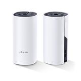 TP-link Deco P9 Hybrid Wi-Fi Mesh System AC1200, 2 int., 2x1G, 2ks