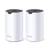 TP-link Deco S7 Wi-Fi Mesh System AC1900, 3 int., 3x1G, 2ks