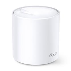 TP-link Deco X20 Dual-Band Wi-Fi 6 Mesh System AX1800, 2 int., 2x1G, 1ks