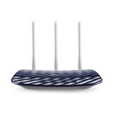 TP-LINK Dual-Band Wi-Fi Router, 433Mbps/5GHz + 300Mbps/2.4GHz, 5 10/100M Ports