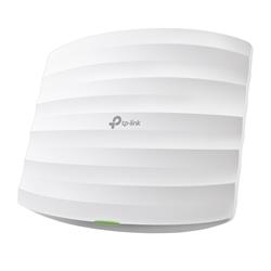 TP-link EAP245 Dual-Band AP Wi-Fi 5 AC1750, 2x1G, int. antény, 802.3at PoE, Omada SDN, vnitřní