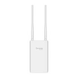TP-link EAP603-Outdoor Dual-Band AP Wi-Fi 6 AX1800, 1x1G, int. antény, PoE+, Omada SDN, venkovní