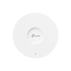 TP-link EAP613 Dual-Band AP Wi-Fi 6 AX1800, 1x1G, int. antény, 802.3at PoE+, Omada SDN, vnitřní, 5ks