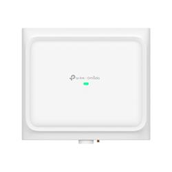 TP-link EAP650-D120-Outdoor Wi-Fi 6 AP AX3000, 1x1G, PoE+, Omada SDN, venkovní