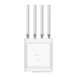 TP-link EAP668-Outdoor HD Wi-Fi 6 AP AX3600, 2.5G+SFP+, PoE+, Omada SDN, venkovní