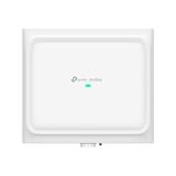 TP-link EAP772-Outdoor Tri-Band AP Wi-Fi 7 BE9300, 1x2.5G, PoE+, Omada SDN, venkovní