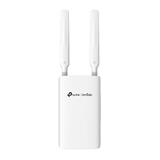 TP-link ER703WP-4G-Outdoor Omada 4G Cat4 Gigabit Wi-Fi Outdoor VPN Router 3G WAN/LAN, 1x Nano SIM, IP55 (1x PoE In, 2x P