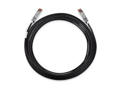 TP-LINK kabel s přímým připojením SFP+, 10Gbit ethernet, 3m