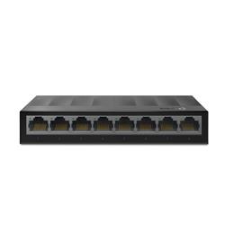 TP-link LS1008G Switch 8G, plastový, Desktop